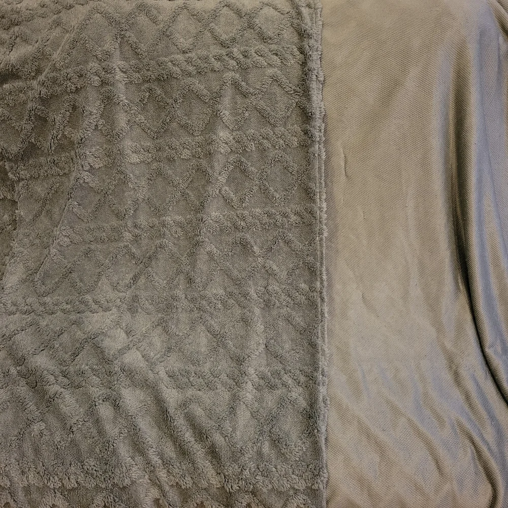 Sofa Full Cover Sofa Towel Velvet Slipcovers for Living Room - Picture 3 of 4